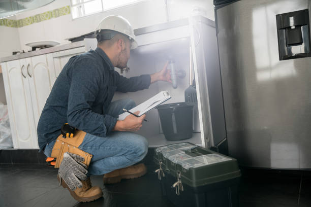 Best Toilet Repair Services  in Pine Hills, CA