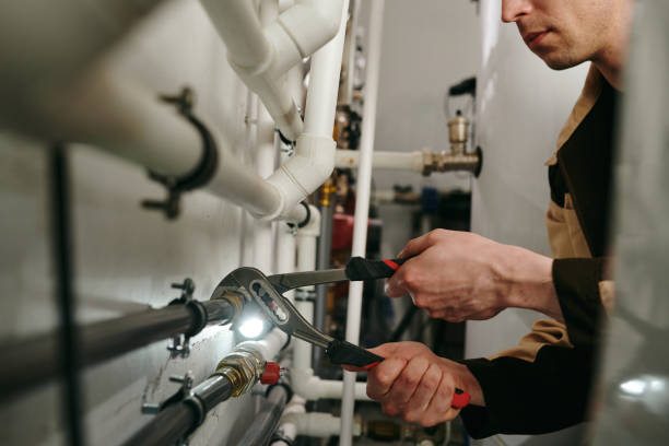 Best Affordable Plumbing Services  in Pine Hills, CA