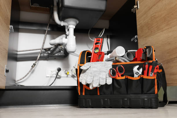 Best Plumbing Inspection Services  in Pine Hills, CA