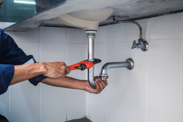 Best Water Softener Installation  in Pine Hills, CA