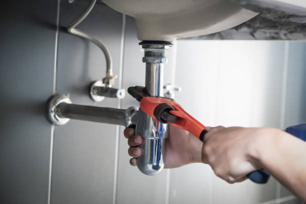 Best Gas Line Repair  in Pine Hills, CA