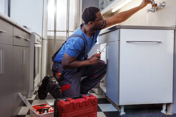 Best Water Heater Repair  in Pine Hills, CA